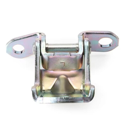 2x Front Upper&Lower Door Hinges for  Patrol GU Y61 1997 -2016 82421-2J00A 82420-2J00A 2