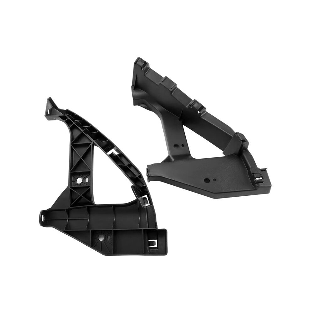 Auto Front Bumper Headlight Retainer Bracket Right Left 71140-Tba-A00 71190-Tba-A00 Fit For Sedan 2016 -2021 6031497049993