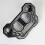 Car A-Pillar Single-Layer Spotlight Bracket Hood Auxiliary Spotlight A-Pillar Fixing Bracket for   JL 5