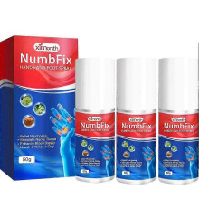 (3pcs) 1-5x 50g Numb Hands And Foots Spray For Discomfort Caused By Joints, Numb Hands And Foots Spray For Applies To Everyone