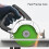 Ultra Thin Glass Cutting Discs 10cm, 3-Pack, Low Noise, Multi-Color 8