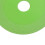 Ultra Thin Glass Cutting Discs 10cm, 3-Pack, Low Noise, Multi-Color 10