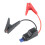 High-Insulation Emergency Car Battery Clamp with Safety Features 1
