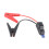 High-Insulation Emergency Car Battery Clamp with Safety Features 14