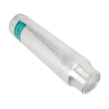 AC Trocknerempfänger T0070 Stoßfestes Aluminiumlegierung Für CAT 1090 1190 1190T