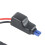 High-Insulation Emergency Car Battery Clamp with Safety Features 7