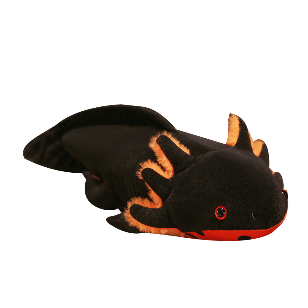 Hexagonal Reptile Plush Pillow Funny Stuffed Animal Figure-5