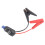 High-Insulation Emergency Car Battery Clamp with Safety Features 11