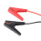High-Insulation Emergency Car Battery Clamp with Safety Features 5