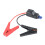 High-Insulation Emergency Car Battery Clamp with Safety Features 12