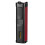 (E) Cigars Lighter with Cigars Cutter Sturdy Refillable Lighters for Indoor Outdoor for Camping 1