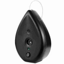 (Balck) Anti Bark Device And 75 Feet Neighbor Dog Silencer - 3 Level Bark Box Anti Bark Device, Bark Stop Devices Ultrasonic Dog Bark