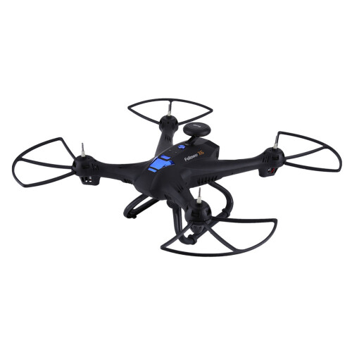 Sky Explorer, Drone for Adventurers with 1080P Camera, Headless Mode for Beginner-Friendly Flights, Waypoint Function for Custom Paths, Gravity 1