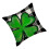 Patricks Day-Kissenbezug, 45,7 x 45,7 cm,-4 1