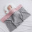 Dotted Baby Blanket Decorative Throw Blanket-Light Grey 5