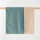 Dotted Baby Blanket Decorative Throw Blanket-Light Grey 6