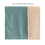 Dotted Baby Blanket Decorative Throw Blanket-Light Grey 4