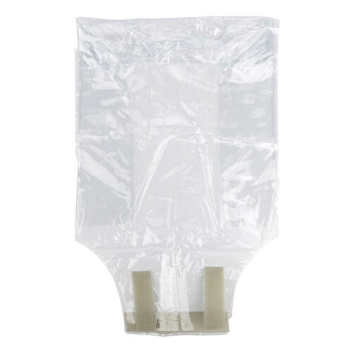 Versatile Protection Solutions, Clear Plastic Inflatable Air Packaging Bags, Ideal for Multi-Purpose Shipping Needs