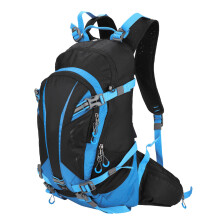 Cycling Backpack For Outdoor Sports, Lightweight Waterproof Hiking Daypack Breathable Hydration Pack With Reflective Strips And Ergonomic Design For B
