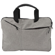 TSA Friendly 15.5 Inch Laptop Protection, Anti Theft Superior Polyester Single Shoulder Crossbody Bag Briefcase, Comfortable Carry Methods, Large