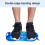 Versatile Outdoor Hydration Pack, Insulated Water Backpack With 2L Hydration Bladder For Adventurers 4