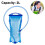 Versatile Outdoor Hydration Pack, Insulated Water Backpack With 2L Hydration Bladder For Adventurers 1
