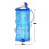 Versatile Outdoor Hydration Pack, Insulated Water Backpack With 2L Hydration Bladder For Adventurers 5