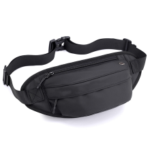 Stylish And Versatile Fanny Pack For All, Durable Construction Adjustable Strap Fashion-Forward Waist Bag Crossbody, Compact And Chic Hands-Free Bag F