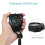 Precision Timing Master: Stainless Steel Lap Split Measurement Stopwatch 6