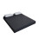 Waterproof Fitted Bed Sheet with Elastic Band-S Dark Gray 1