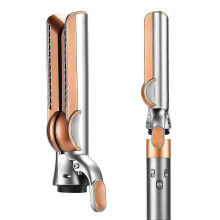 (Gold)For Dyson Airwrap HS01/HS05/HS08 Air Straightener Attachment Straightening Nozzle