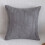Corduroy Pillow Cover 45x45cm Square Soft Comfortable-Orange 5
