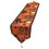 Pumpkin Fall Table Runner for Halloween-Spider Fund 1