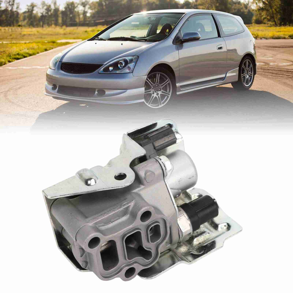 Solenoid Spool Valve For Civic Type-R Ep2 Ep3 15810Prba03 2.0L Replacement 9461371034079