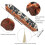 Pumpkin Fall Table Runner for Halloween-Spider Fund 3