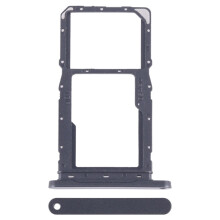 (gray) Dla Samsunga dla Galaxy Tab A9 + Oryginalna tacka na kartę SIM + Micro SD