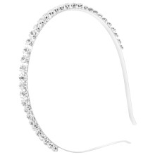 3 metall stirnband haarreif