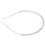 3 metall stirnband haarreif 11