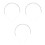 3 metall stirnband haarreif 3