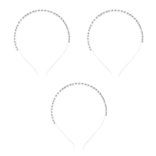 3 metall stirnband haarreif 2
