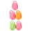 5St Huiselijke Paper Puncher Set Plastic Metaal Cartoon 6