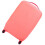 Elastischer Kofferbezug Pink Für Reisen Pflege 4