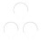 3 metall stirnband haarreif 2