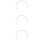 3 metall stirnband haarreif 6