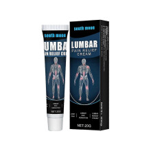 South Moon Lumbar Muscle Strain Cream Body Vertebra Knee Dredging Collaterals Care Cream Relieve Joint Pain Care Cream
