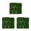 3St Kunstmatig Gras Mat Micro Landschap Valse Gazon Decoratie 9