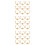 30Stk Ring Basis Gold DIY Ringe Untersetzer Schmuckhalter 8