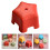 badezimmerhocker kinder tritthocker rutschfest stapelbar zu hause 7