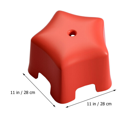badezimmerhocker kinder tritthocker rutschfest stapelbar zu hause 1