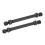 2 Count Simulated Drive Shaft Accessories Work Crawler Transmission 11